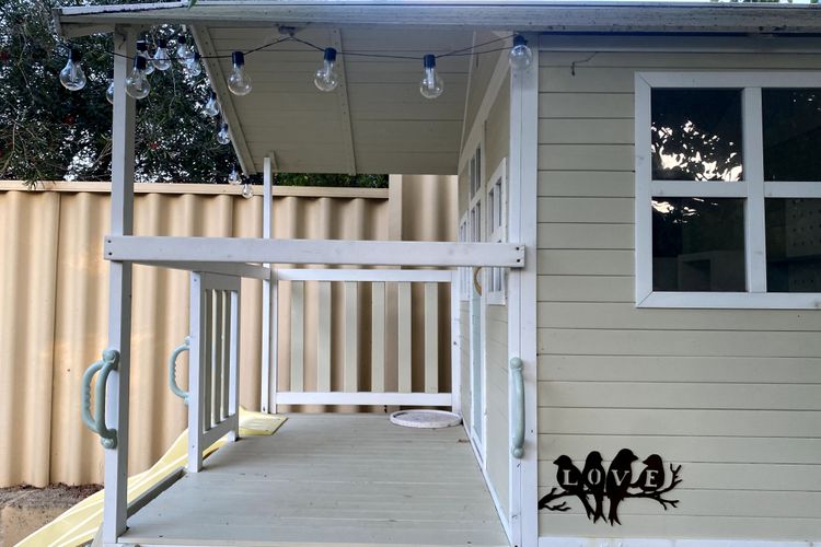 Dalyellup Family Holiday Home