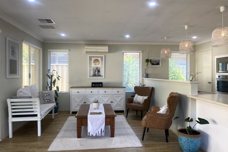 Dalyellup Family Holiday Home