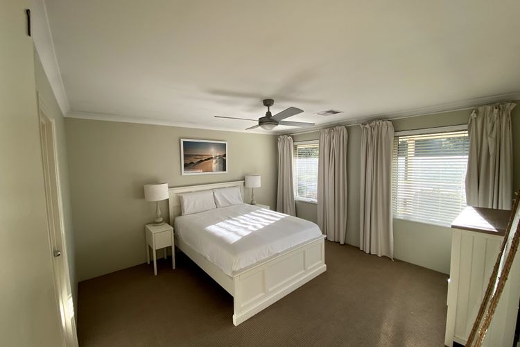 Dalyellup Family Holiday Home