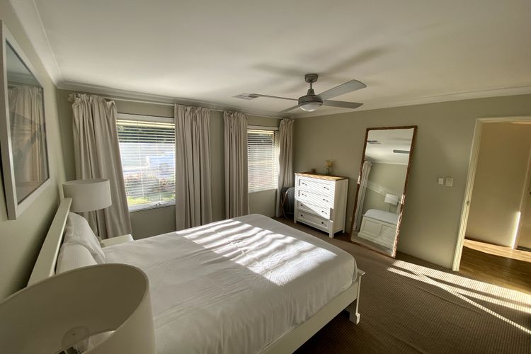 Dalyellup Family Holiday Home