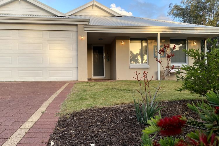 Dalyellup Family Holiday Home