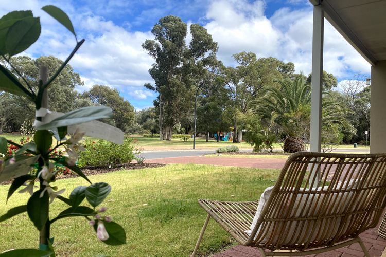 Dalyellup Family Holiday Home