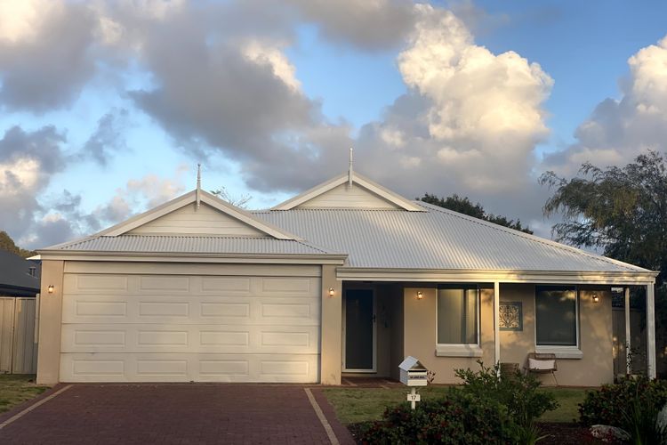 Dalyellup Family Holiday Home