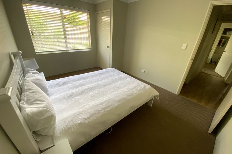 Dalyellup Family Holiday Home