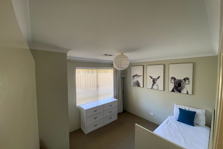 Dalyellup Family Holiday Home