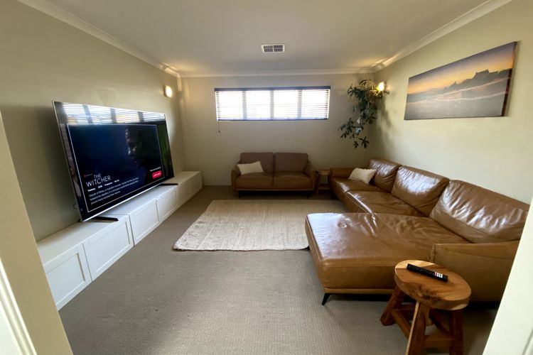 Dalyellup Family Holiday Home