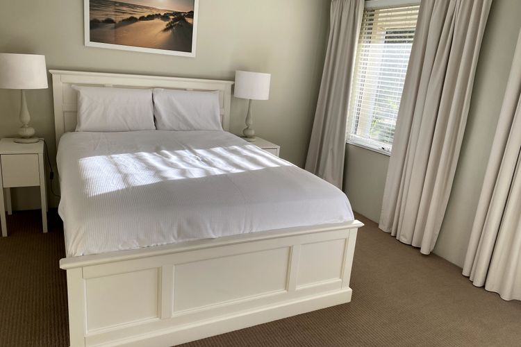 Dalyellup Family Holiday Home