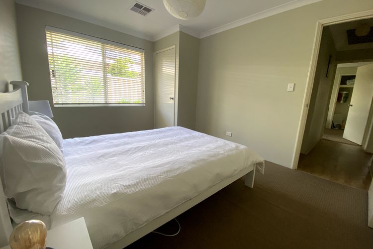 Dalyellup Family Holiday Home