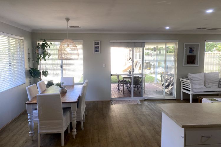 Dalyellup Family Holiday Home