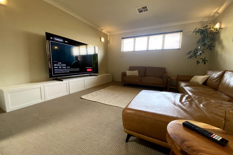 Dalyellup Family Holiday Home