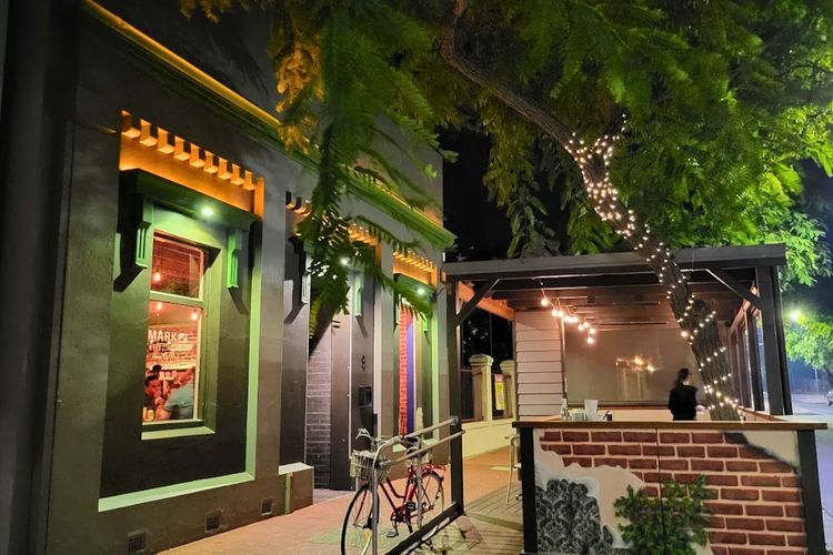 Dalyellup Family Holiday Home