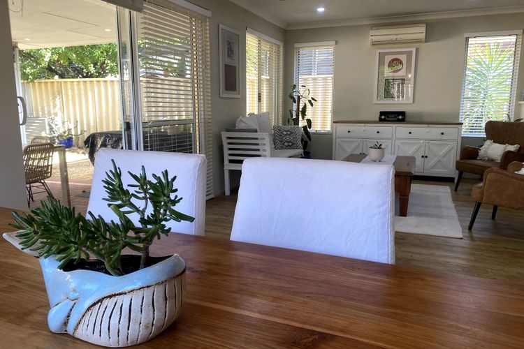 Dalyellup Family Holiday Home