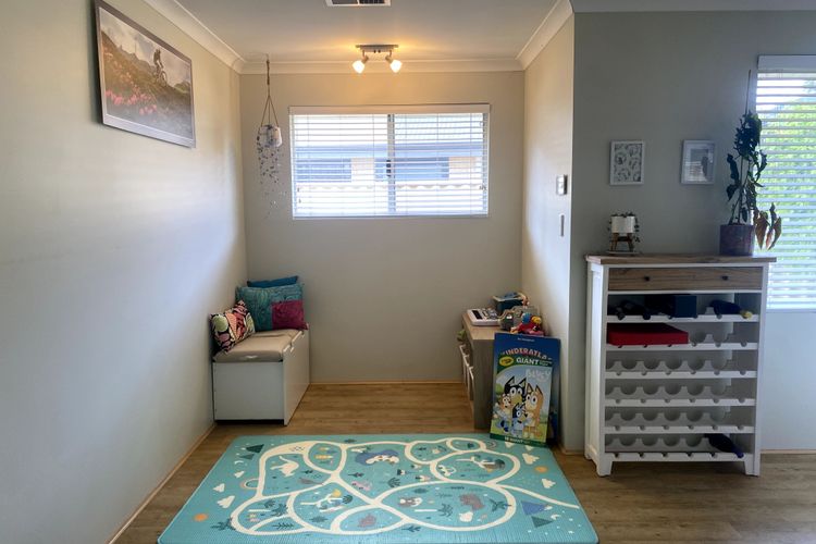 Dalyellup Family Holiday Home