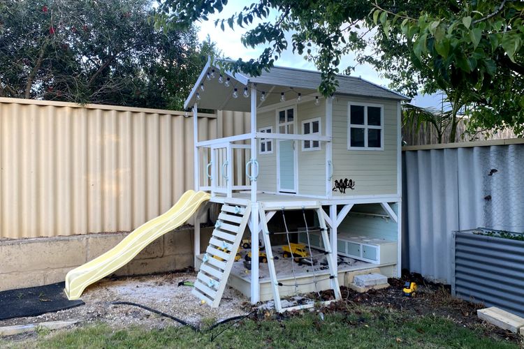 Dalyellup Family Holiday Home