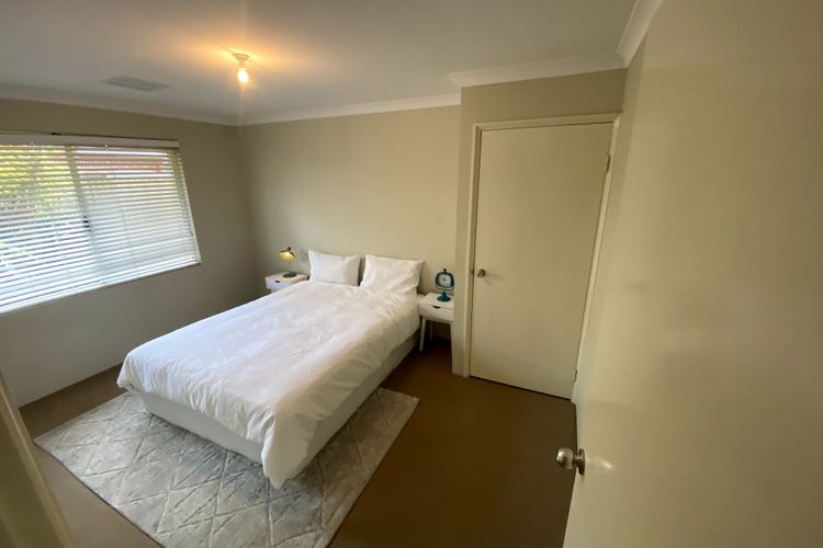 Dalyellup Family Holiday Home