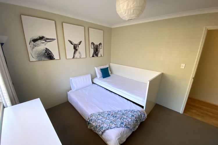 Dalyellup Family Holiday Home