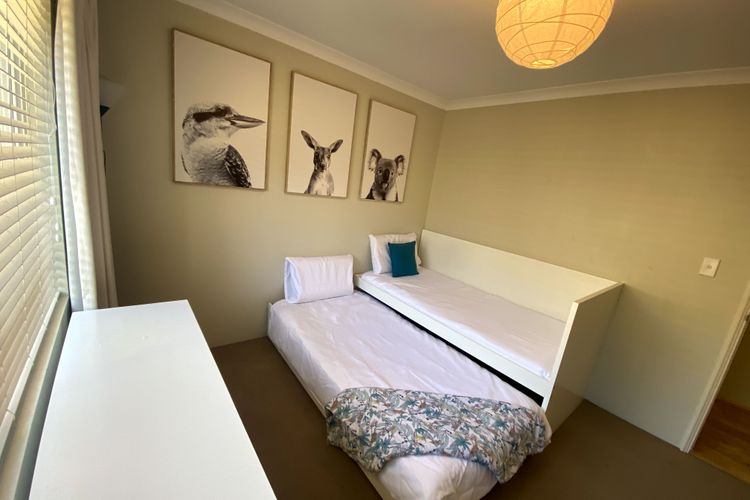 Dalyellup Family Holiday Home