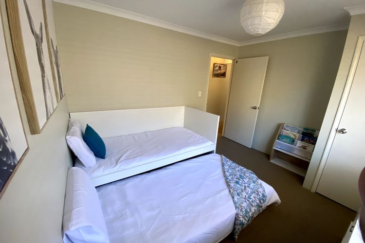 Dalyellup Family Holiday Home