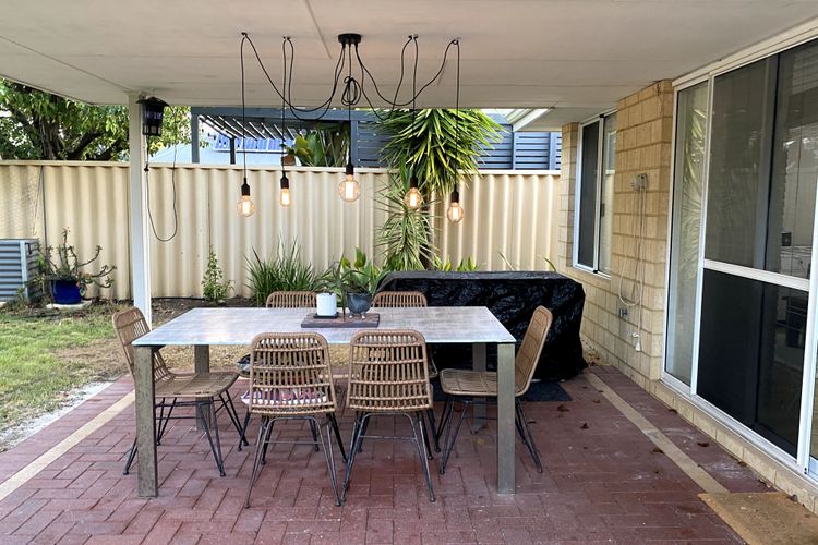 Dalyellup Family Holiday Home