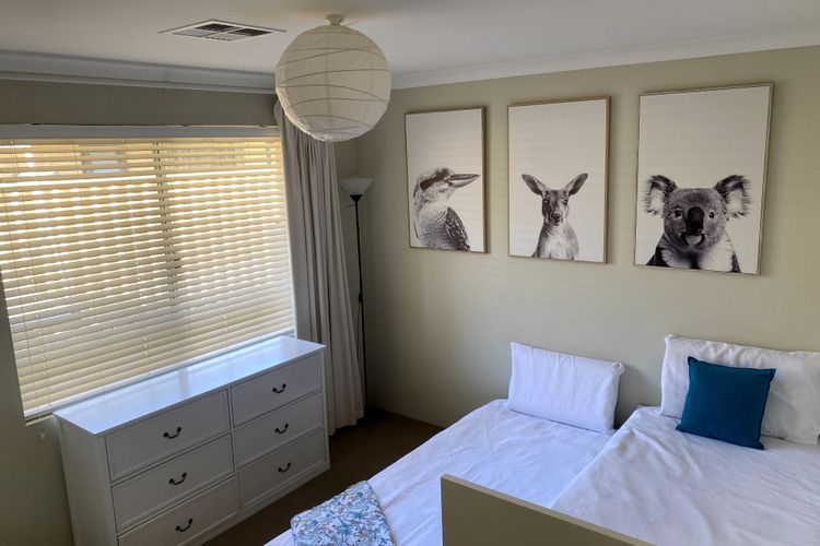 Dalyellup Family Holiday Home