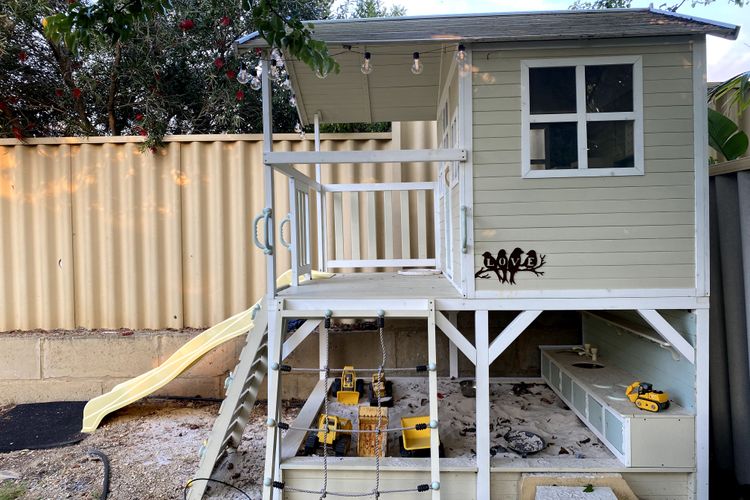 Dalyellup Family Holiday Home