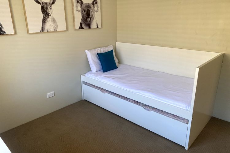 Dalyellup Family Holiday Home