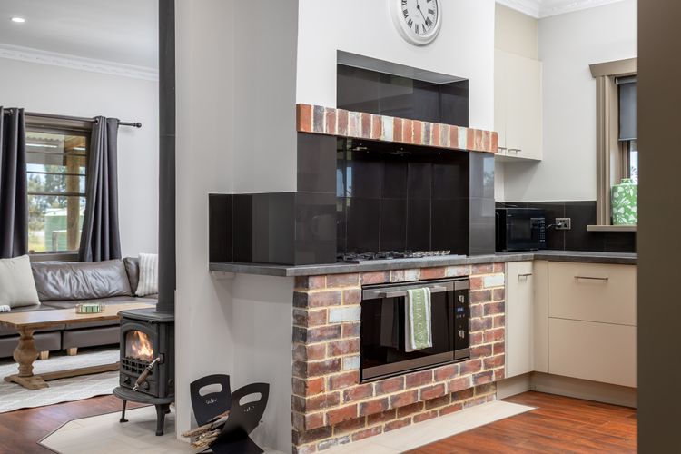 Dublin House- Dardanup