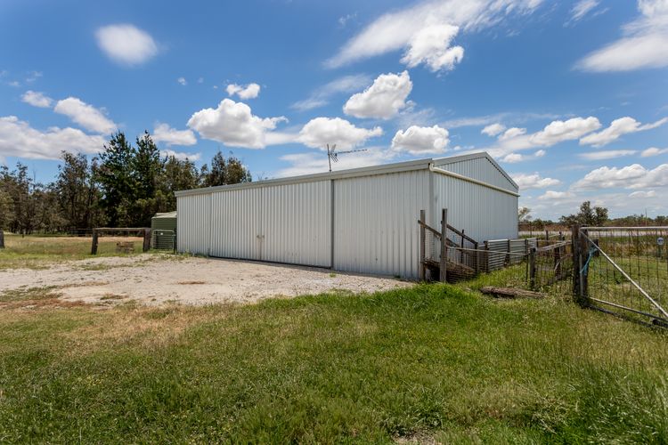 Dublin House- Dardanup