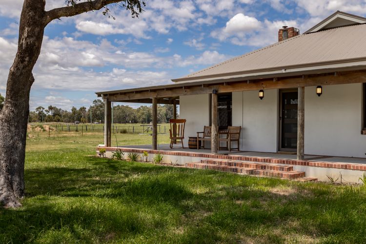 Dublin House- Dardanup