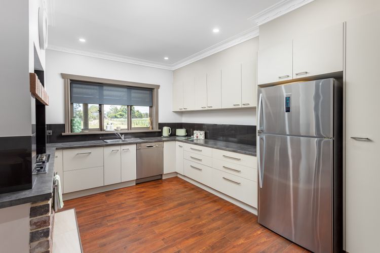 Dublin House- Dardanup