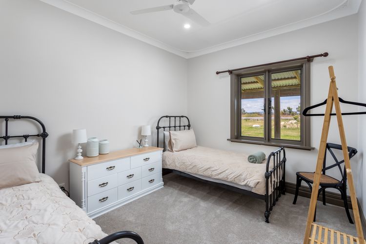 Dublin House- Dardanup