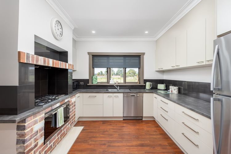 Dublin House- Dardanup