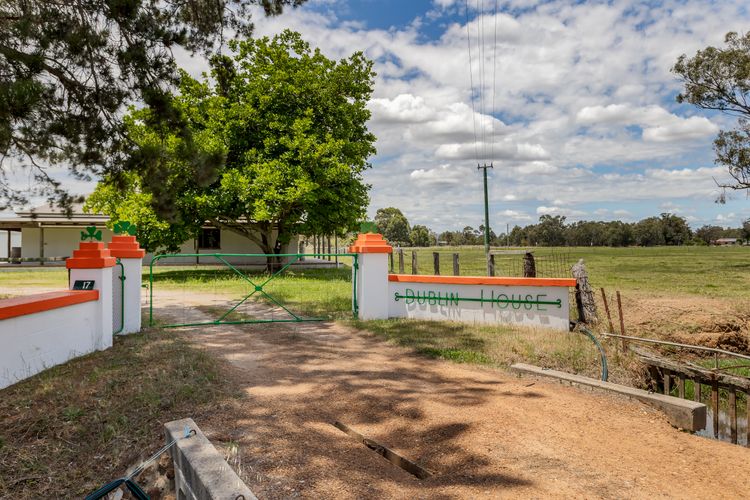 Dublin House- Dardanup