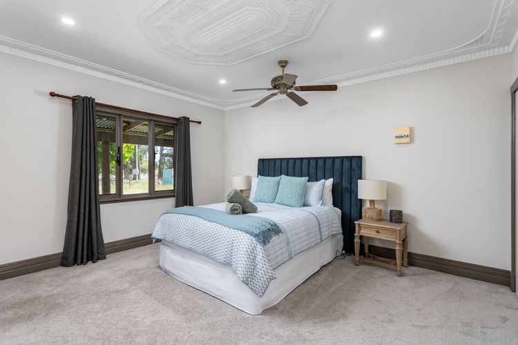 Dublin House- Dardanup