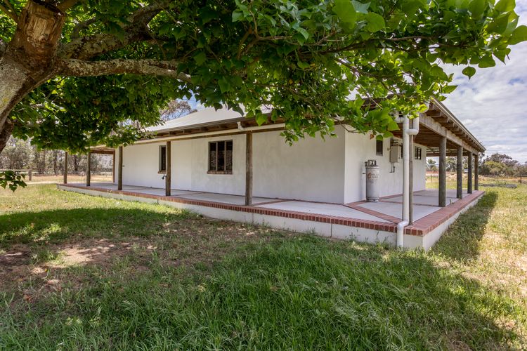 Dublin House- Dardanup