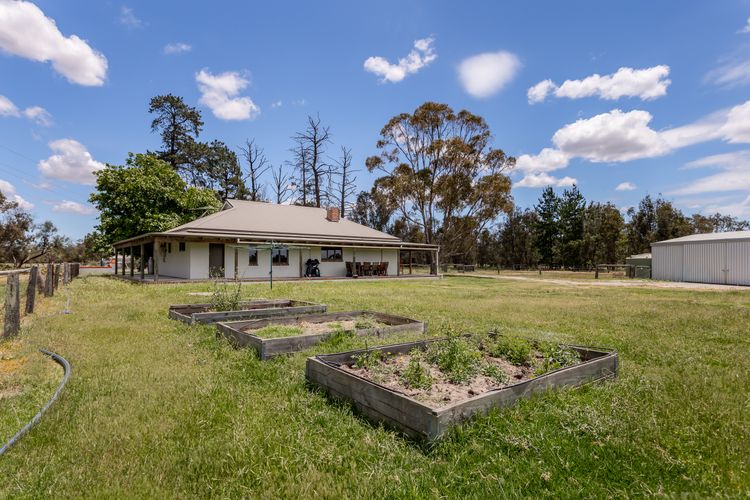 Dublin House- Dardanup