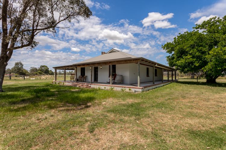 Dublin House- Dardanup