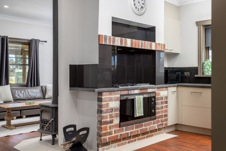 Dublin House- Dardanup