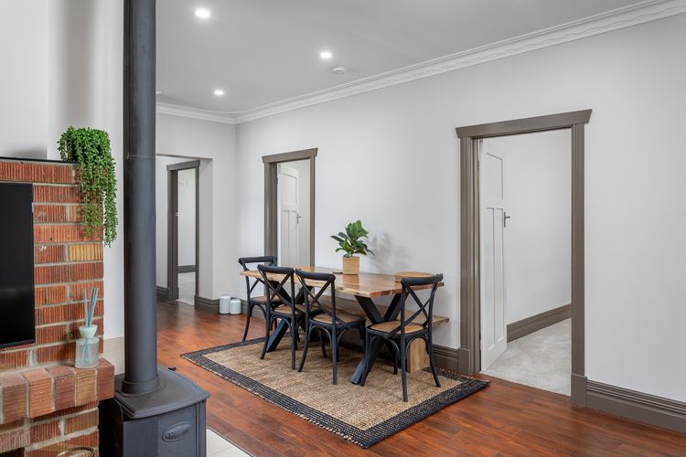 Dublin House- Dardanup