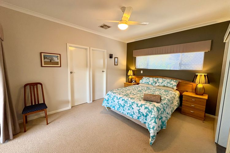 Cozy Retreat – South Bunbury