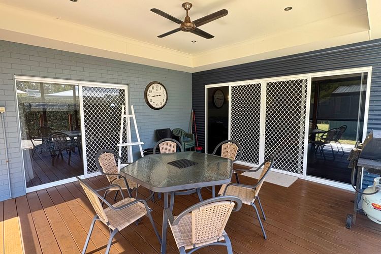 Cozy Retreat – South Bunbury