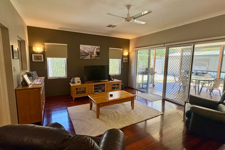 Cozy Retreat – South Bunbury