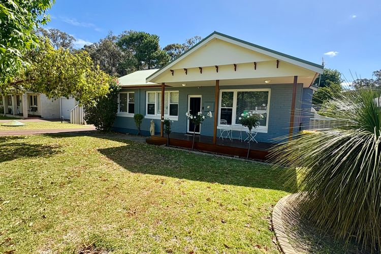 Cozy Retreat – South Bunbury