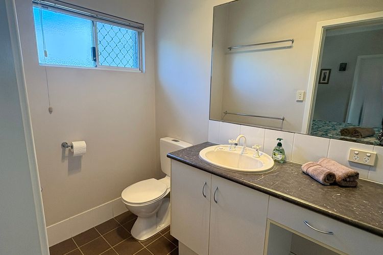 Cozy Retreat – South Bunbury