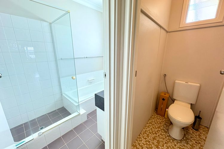 Cozy Retreat – South Bunbury