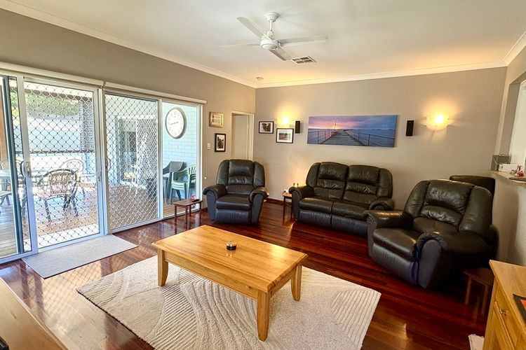 Cozy Retreat – South Bunbury
