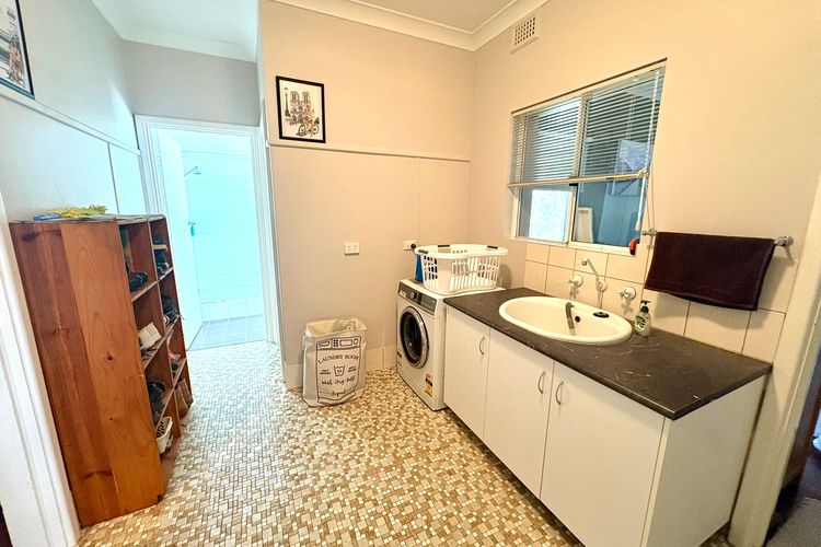 Cozy Retreat – South Bunbury