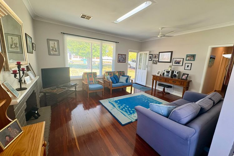 Cozy Retreat – South Bunbury