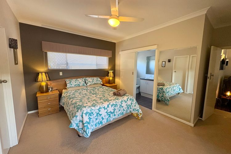 Cozy Retreat – South Bunbury