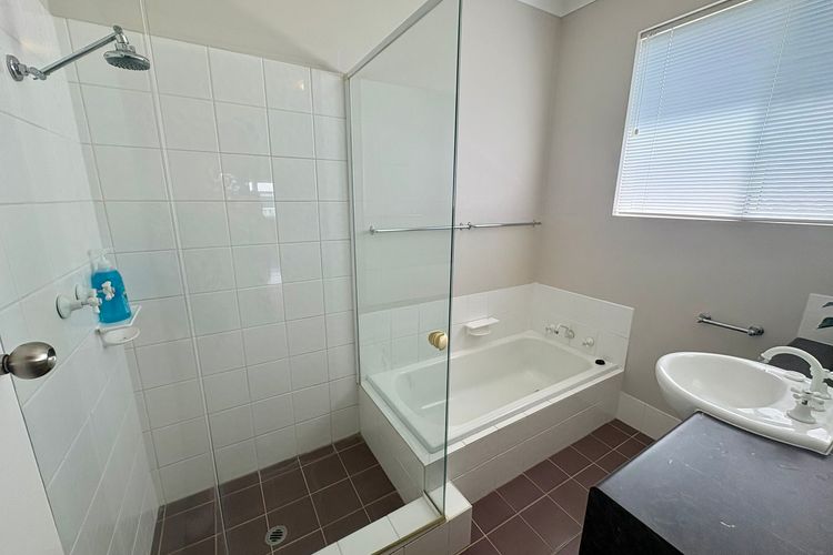 Cozy Retreat – South Bunbury